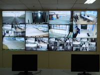 張家口大唐熱電廠監(jiān)控 張家口大唐熱電廠監(jiān)控