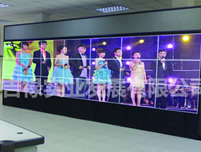 Shanxi Radio and Television monitoring center Shanxi Radio and Television monitoring center