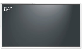 i-Panel 84 inch All In One PC comes out i-Panel 84 inch All In One PC comes out